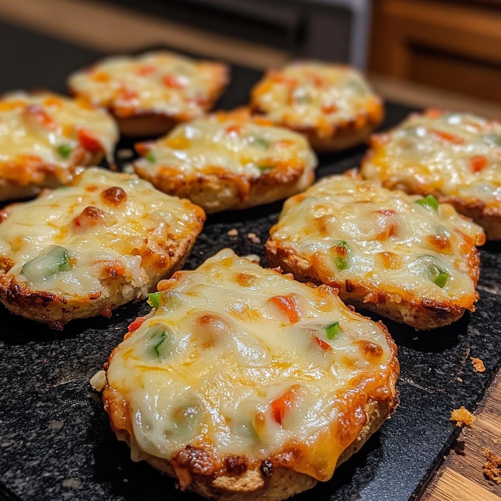 Super Bowl Snacks for Game Day