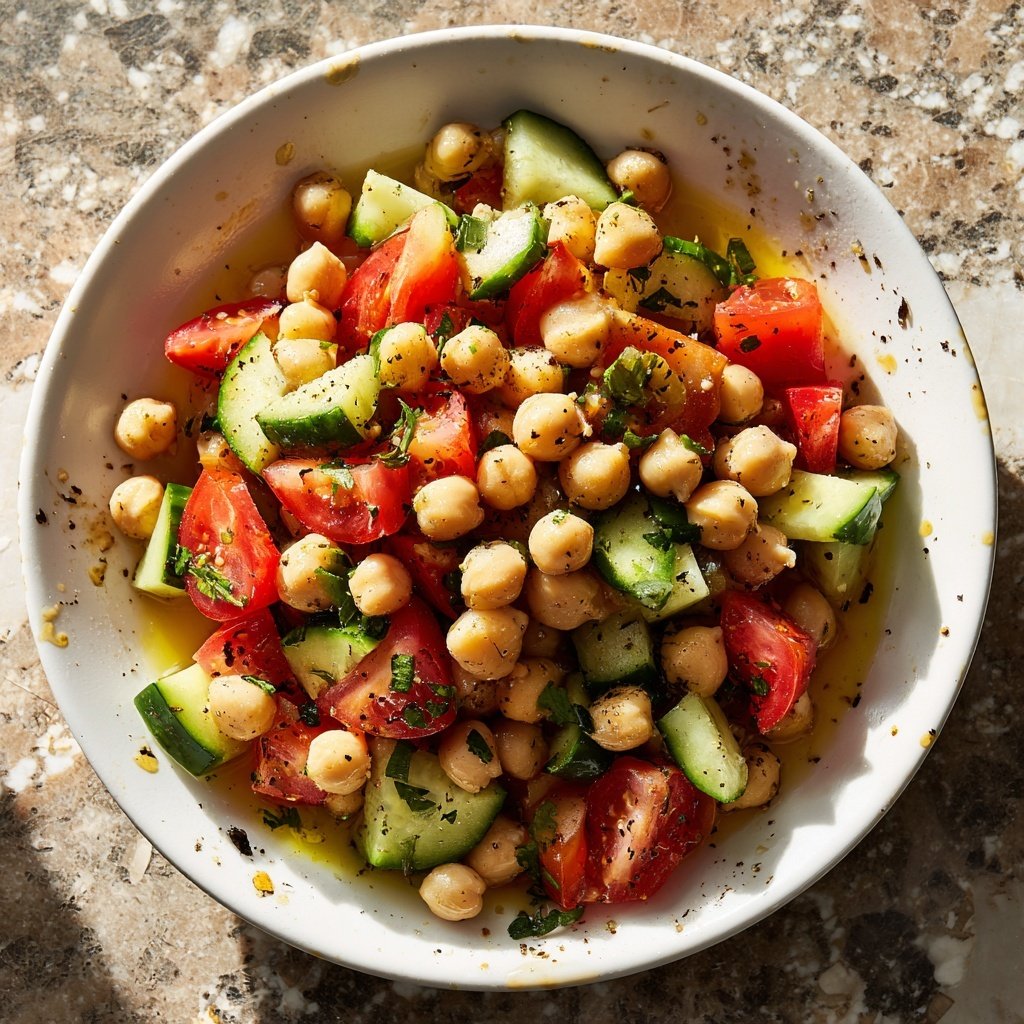 Simple Mediterranean Diet Recipes For Beginners