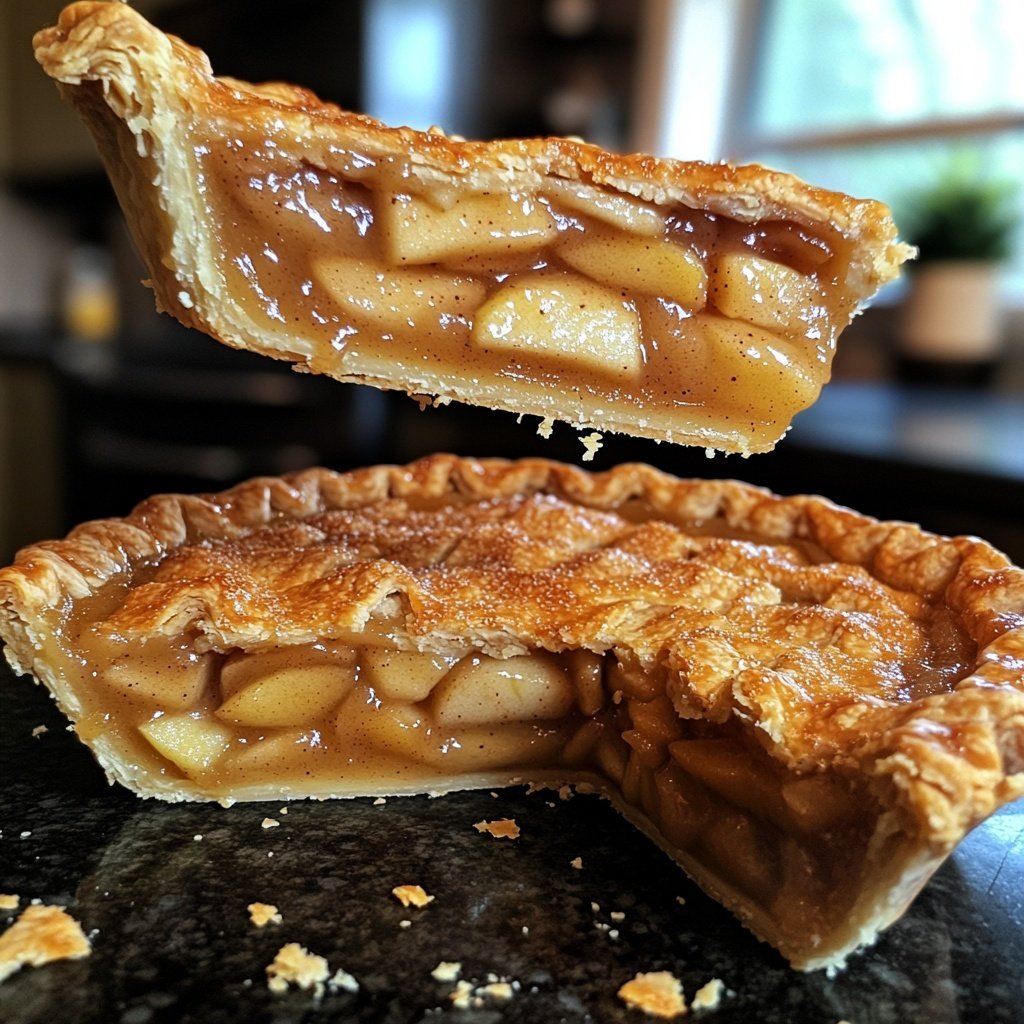 Apple Pie - Fraîche Living