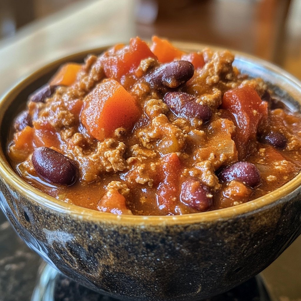 Chili