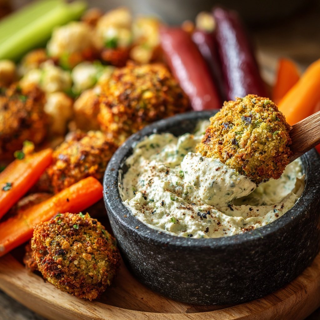 Simple Snack Ideas at Home